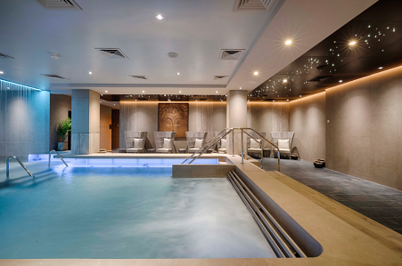 MSC World Asia dévoile une nouvelle expérience bien-être en mer  entre rituels spa  beauté et innovations