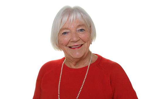 Michéle Rozon