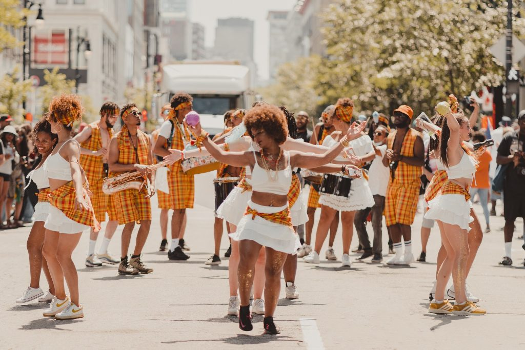 Un septembre tropical à Montréal avec le retour du Festival Martinique Gourmande