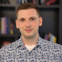 Michael Raffanello