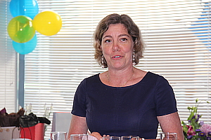 Armelle Tardy-Joubert Armelle Tardy-Joubert