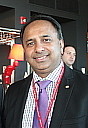 Vijay Bathija quitte Air Canada pour diriger YHM Vijay Bathija quitte Air Canada pour diriger YHM
