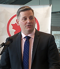 Le président du Groupe voyages d'agrément d'Air Canada partage sa vision pour VAC (entrevue)