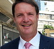 Diederik Pen président de Westjet Airlines